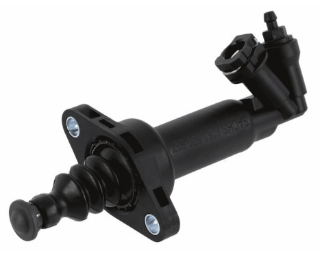 Slave cylinder, clutch 6283 600 627 Sachs
