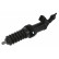 Slave cylinder, clutch 6283 600 628 Sachs