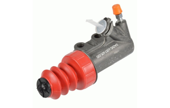 Slave cylinder, clutch 6283 605 020 Sachs