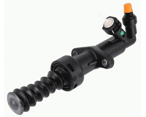 Slave cylinder, clutch 6283 605 026 Sachs