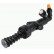 Slave cylinder, clutch 6283 605 026 Sachs