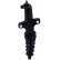 Slave Cylinder, clutch 6283 654 001 Sachs, Thumbnail 2