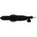 Slave Cylinder, clutch 6283 654 003 Sachs