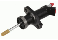 Slave cylinder, clutch 6283 654 008 Sachs