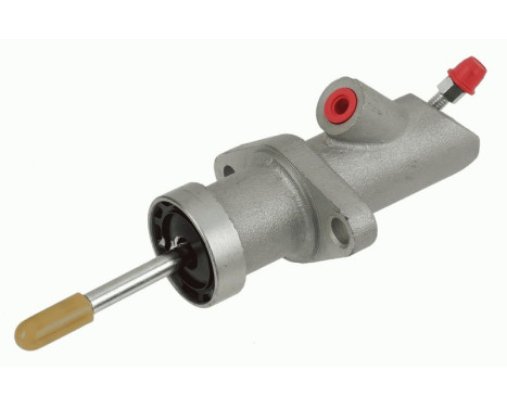 Slave cylinder, clutch 6283 654 009 Sachs