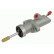 Slave cylinder, clutch 6283 654 009 Sachs