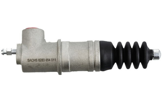 Slave Cylinder, clutch 6283 654 011 Sachs, Image 6