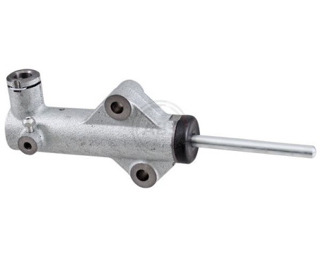 Slave Cylinder, clutch 65016 ABS