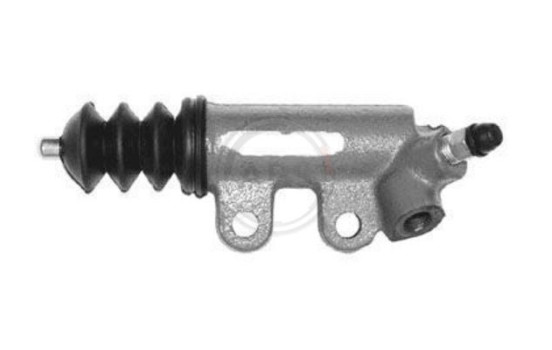 Slave Cylinder, clutch 71050 ABS, Image 3
