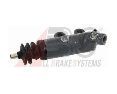 Slave Cylinder, clutch 71057 ABS, Image 2