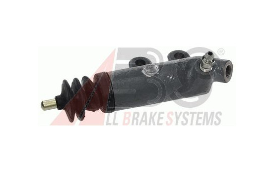 Slave Cylinder, clutch 71057 ABS, Image 2