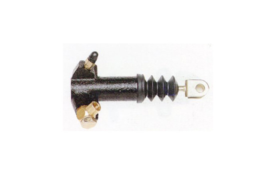Slave Cylinder, clutch 71176 ABS, Image 2