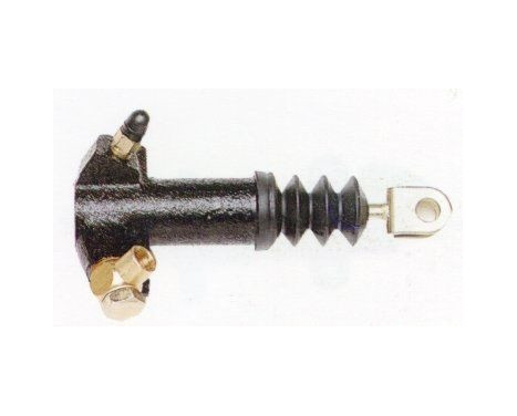 Slave Cylinder, clutch 71176 ABS