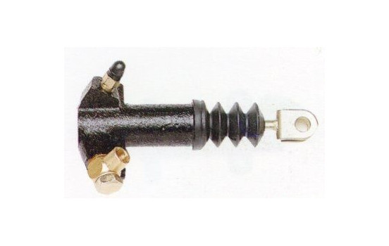 Slave Cylinder, clutch 71176 ABS