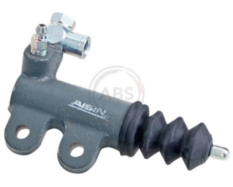 Slave Cylinder, clutch 71342 ABS, Image 3