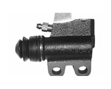 Slave Cylinder, clutch 71583 ABS