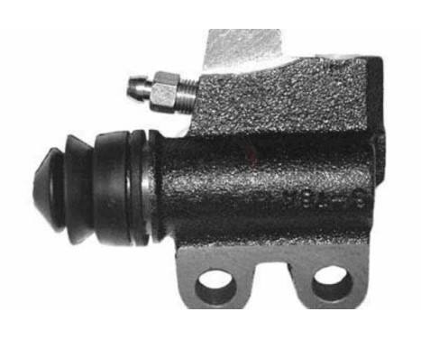Slave Cylinder, clutch 71583 ABS, Image 3