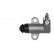 Slave Cylinder, clutch 71594 ABS