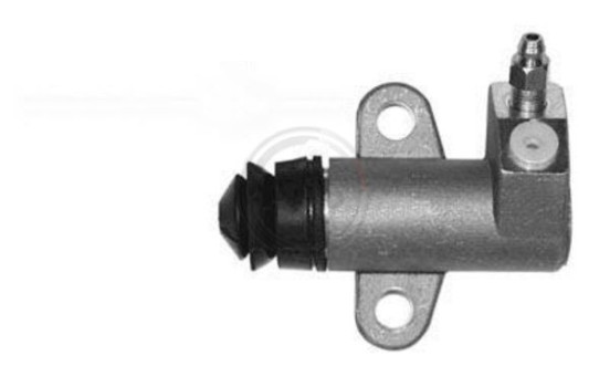 Slave Cylinder, clutch 71594 ABS, Image 3
