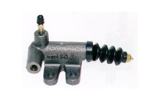Slave Cylinder, clutch 71655 ABS, Image 2