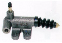 Slave Cylinder, clutch 71655 ABS