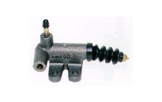 Slave Cylinder, clutch 71655 ABS
