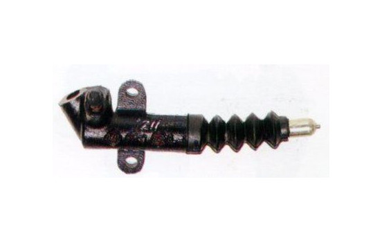 Slave Cylinder, clutch 71659 ABS, Image 2