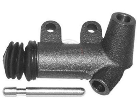 Slave Cylinder, clutch 71711 ABS, Image 3