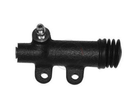 Slave Cylinder, clutch 71718 ABS, Image 3