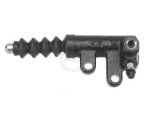 Slave Cylinder, clutch 71824 ABS, Image 3