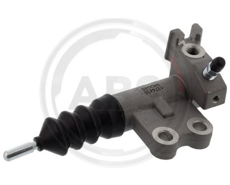 Slave Cylinder, clutch 72032 ABS, Image 3