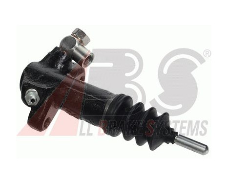 Slave Cylinder, clutch 72065 ABS, Image 2