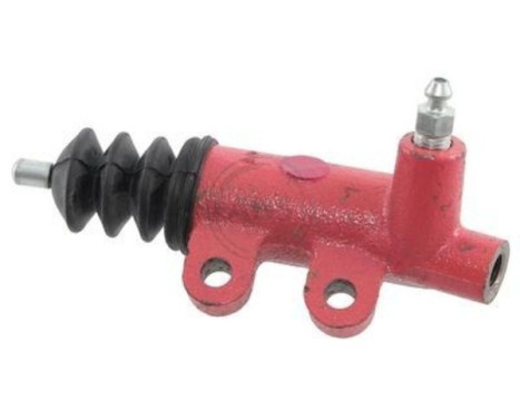 Slave Cylinder, clutch 75062 ABS, Image 2