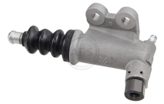 Slave Cylinder, clutch 75349 ABS, Image 2