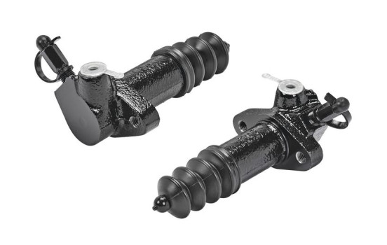 Slave Cylinder, clutch 804718 Valeo