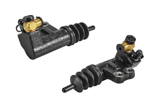 Slave Cylinder, clutch 804731 Valeo