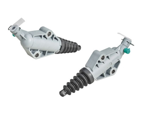 Slave Cylinder, clutch 804749 Valeo