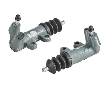 Slave Cylinder, clutch 804753 Valeo
