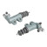 Slave Cylinder, clutch 804768 Valeo