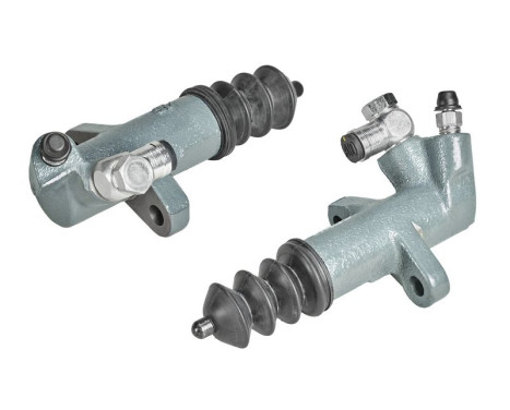 Slave Cylinder, clutch 804771 Valeo