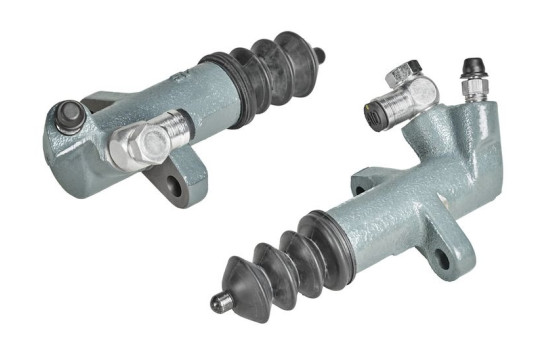 Slave Cylinder, clutch 804771 Valeo