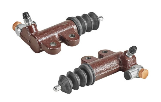 Slave Cylinder, clutch 804772 Valeo