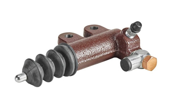 Slave Cylinder, clutch 804772 Valeo, Image 2