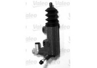 Slave Cylinder, clutch 804780 Valeo