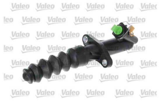 Slave Cylinder, clutch 804792 Valeo, Image 2