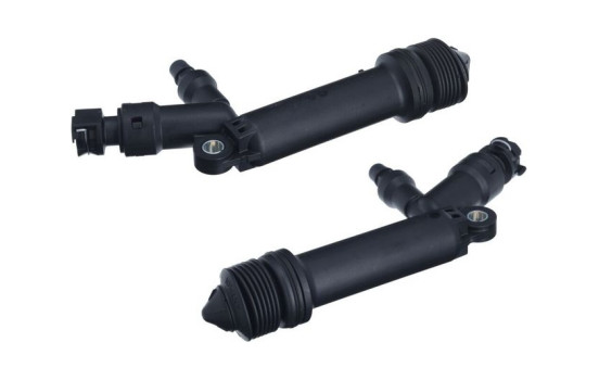 Slave Cylinder, clutch 810636 Valeo
