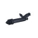 Slave Cylinder, clutch 810636 Valeo, Thumbnail 2