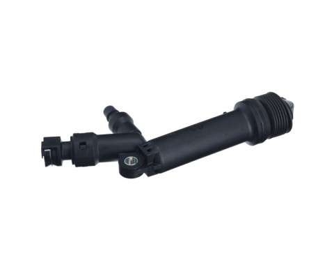 Slave Cylinder, clutch 810636 Valeo, Image 3