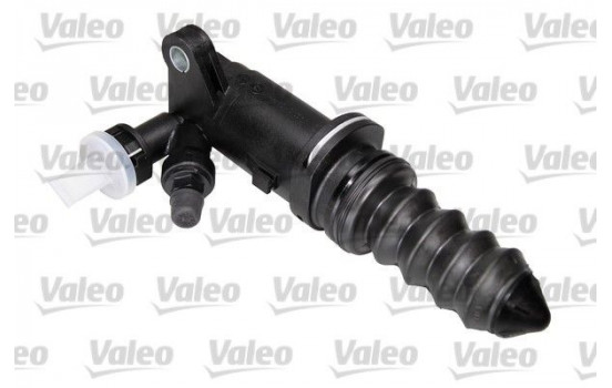 Slave Cylinder, clutch 874756 Valeo