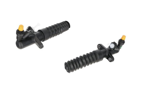 Slave cylinder, clutch 874897 Valeo, Image 3